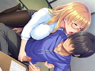 [CG] Damedame na Boku ni Maiorita Zen Koutei Mama Megami! ~Sugoi ne, Ippai Ganbatta nda ne♪♪~