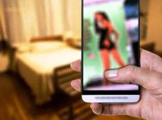 हर बार लड़के वालों को बहन का आपत्तिजनक फोटो भेजकर तोड़वा देता था रिश्ता, इस बार गया जेल हर बार लड़के वालों को बहन का आपत्तिजनक फोटो भेजकर तोड़वा देता था रिश्ता, इस बार गया जेल