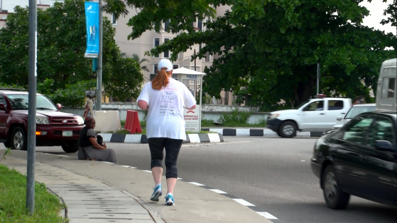 Nigerians Report Online Uk