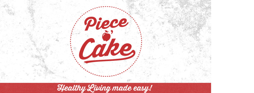 Piece o' Cake
