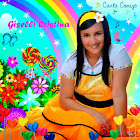 CD Giselli Cristina - Canta Comigo (2013)