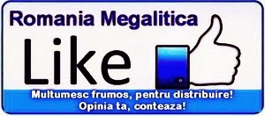 Romania megalitica - Pagina FACEBOOK