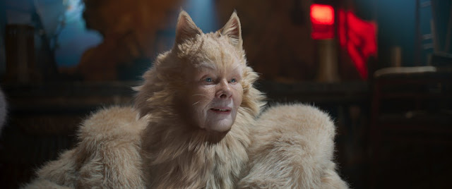 Cats – Recenze