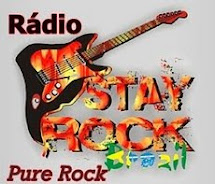 Rádio Stay Rock