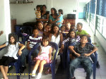 Escuela Dominical de Niños