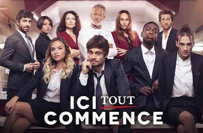 Ici Tout Commence Series Image