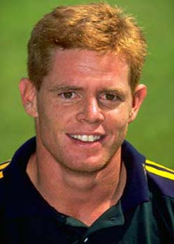 Scarlett Johansson Leaked: Shaun Pollock Pictures