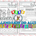 ALFABETIZAÇÃO MATEMÁTICA - CALENDÁRIO E ATIVIDADES