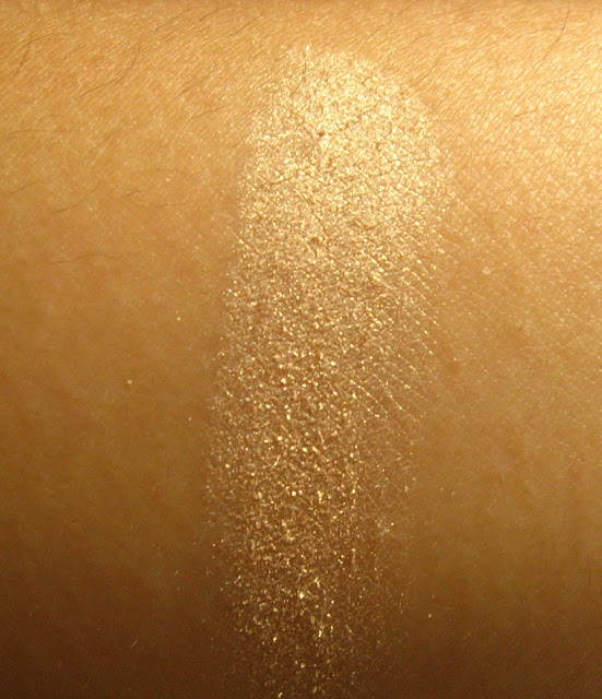 Coastal Scents Hot Pot in Fleshtone: Review, Swatches and EOTD