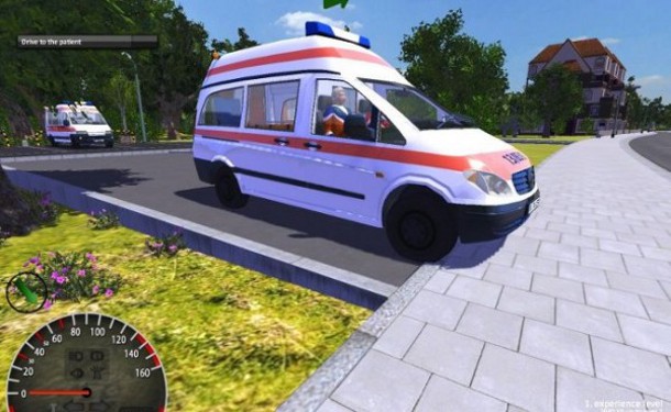free download Ambulance samulator pc game free download at haroonkhadim.blogspot.com