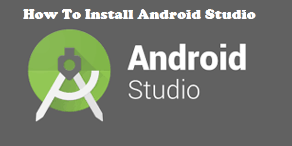Android Studio Install Kaise Kare Full Process 1 how to install android studio in pc