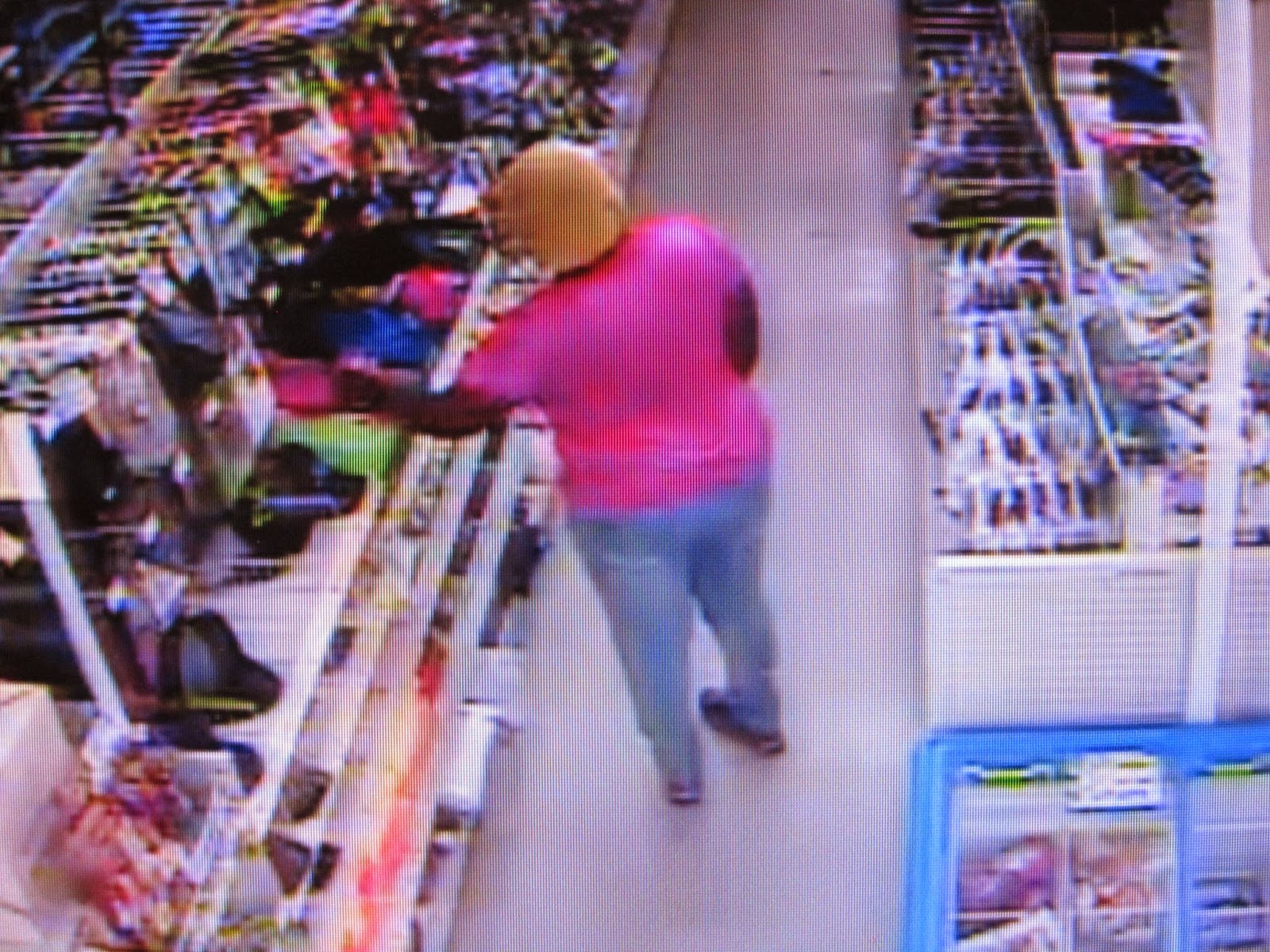 Minersville Police Looking for Help Identifying Woman