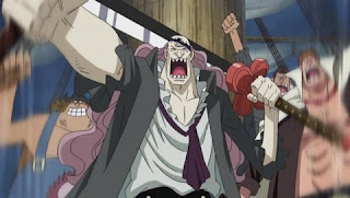 Portgas D. Ace Mati, 7 Fakta Ace Yang Merupakan Kakak Luffy [One Piece]