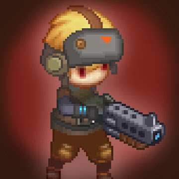Mystic Gunner: Roguelike Shooting (MOD, Unlimited Money) APK Download