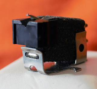 Shure M91E MM Stereo Cartridge (used) Shure%2Bm91%2B2
