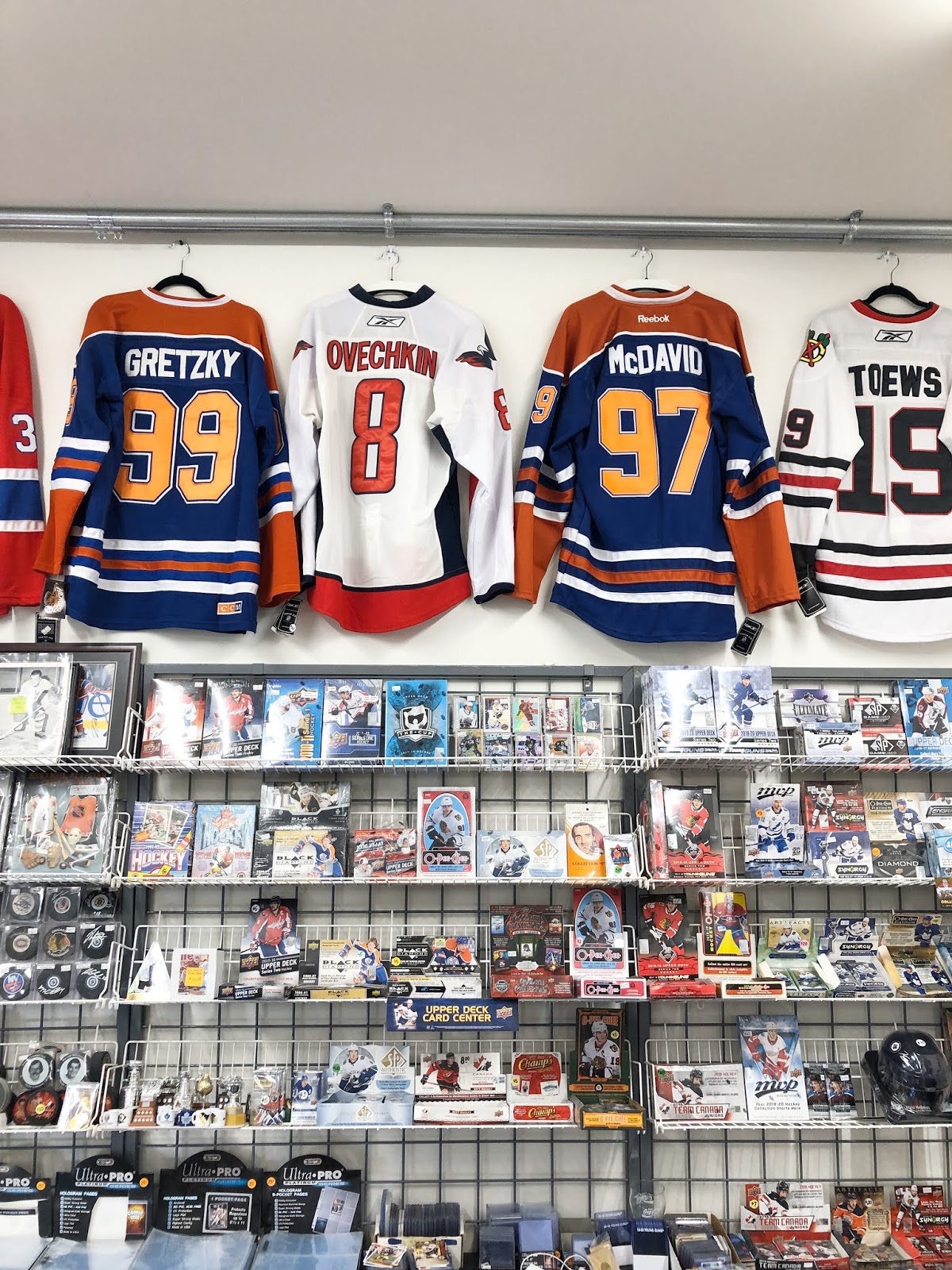 Randys Cards and Collectibles