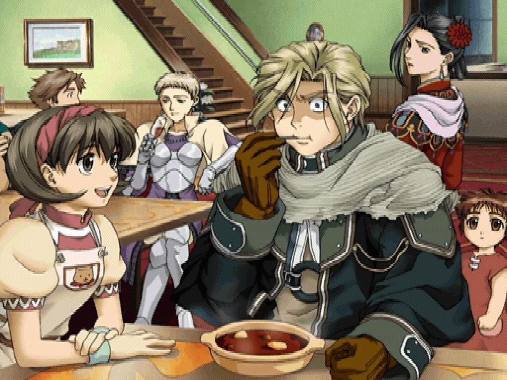 Genso suikoden arrange collection torrent Genso suikoden arrange collection torrent t61p drivers win7 torrent
