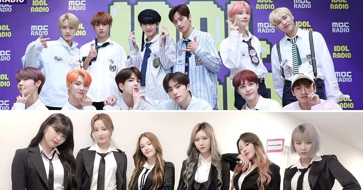 Sasaeng Spread Photos Of Members Of The Boyz And Momoland Drinking To Smoking Said Netter Sasaeng Spread Photos Of Members Of The Boyz And Momoland Drinking To Smoking Said Netter