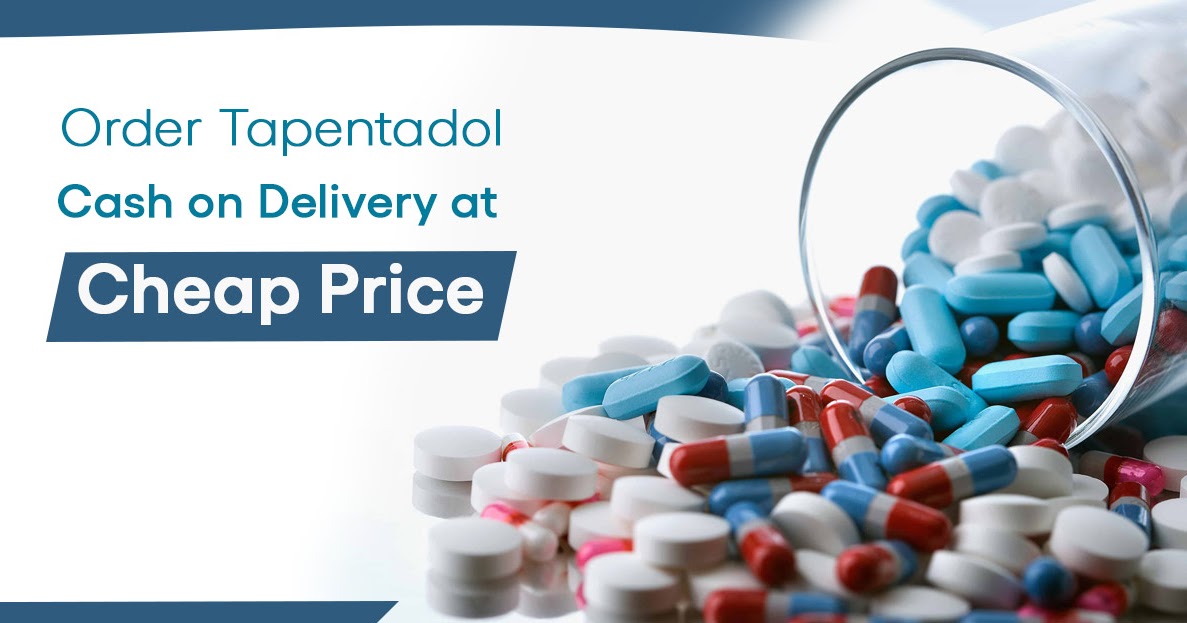 Order tapentadol