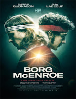 OBorg vs. McEnroe