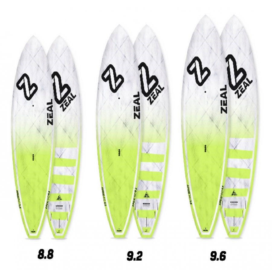 Cape Town SUP Beginners guide to buying a SUP