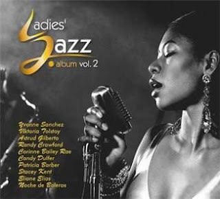 VA2B 2BLadies25272BJazz2BVol2B22B255B2007255D - Ladies' Jazz Vol.1-4, The Jazz Ladies