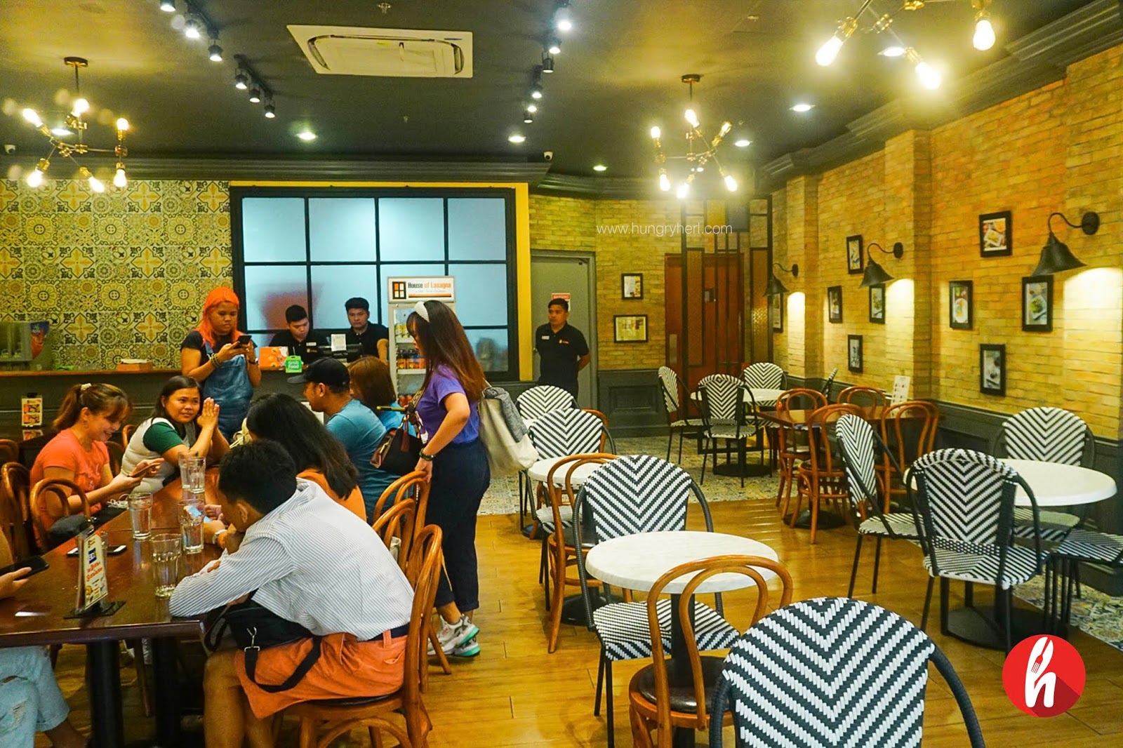 House of Lasagna | A Perfect Place for Lasagna Cravings ...