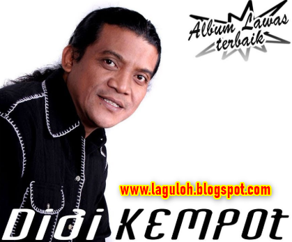 Download Koleksi Lagu Didi Kempot Mp3 Terbaru 2019 Full Album
