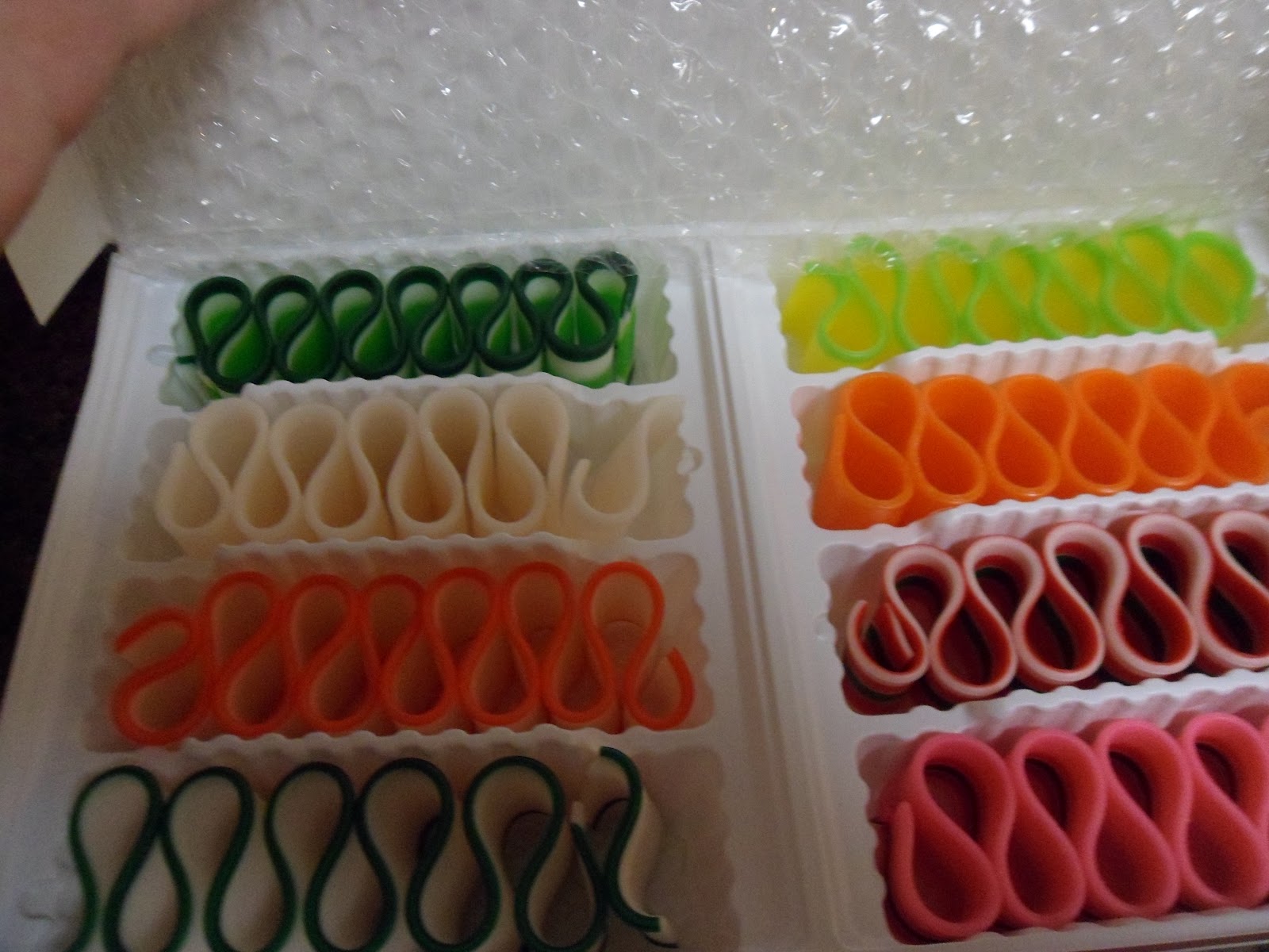 Beryl's Tulsa Blog Ribbon Candy Means Christmas To Me