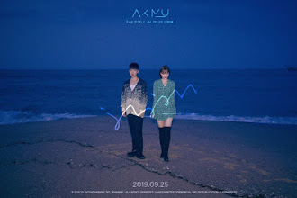 [COMEBACK] AKMU 악뮤 nos emociona con 어떻게 이별까지 사랑하겠어, 널 사랑하는 거지 (How can I love the heartbreak, you're the one I love).