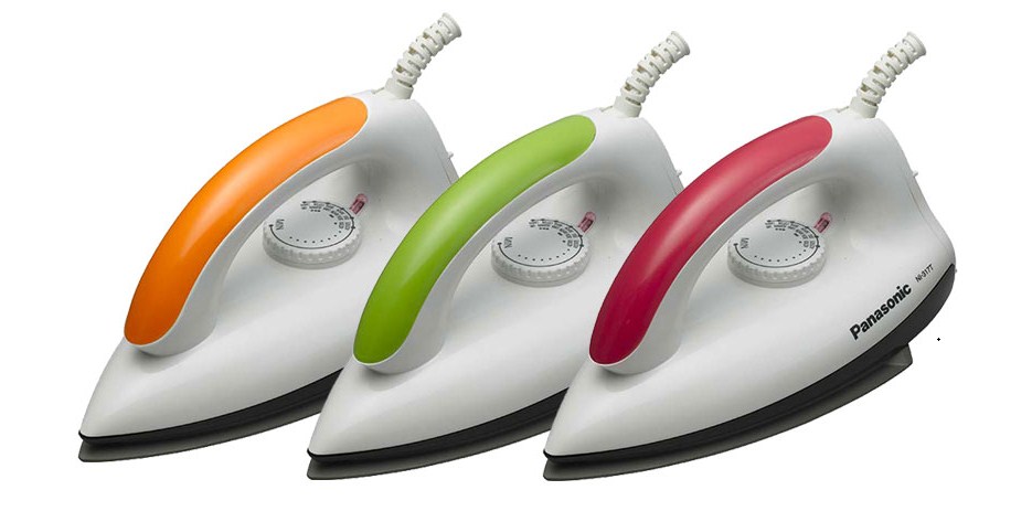 Daftar Harga Setrika Panasonic