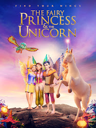 Review: The Fairy Princess and the Unicorn a k a Bayala: A Magical Adventure