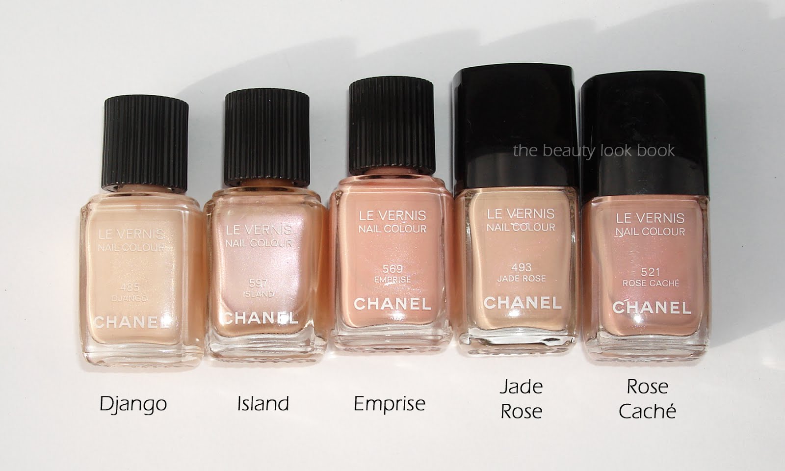 CHANEL Rose Caché - Reviews
