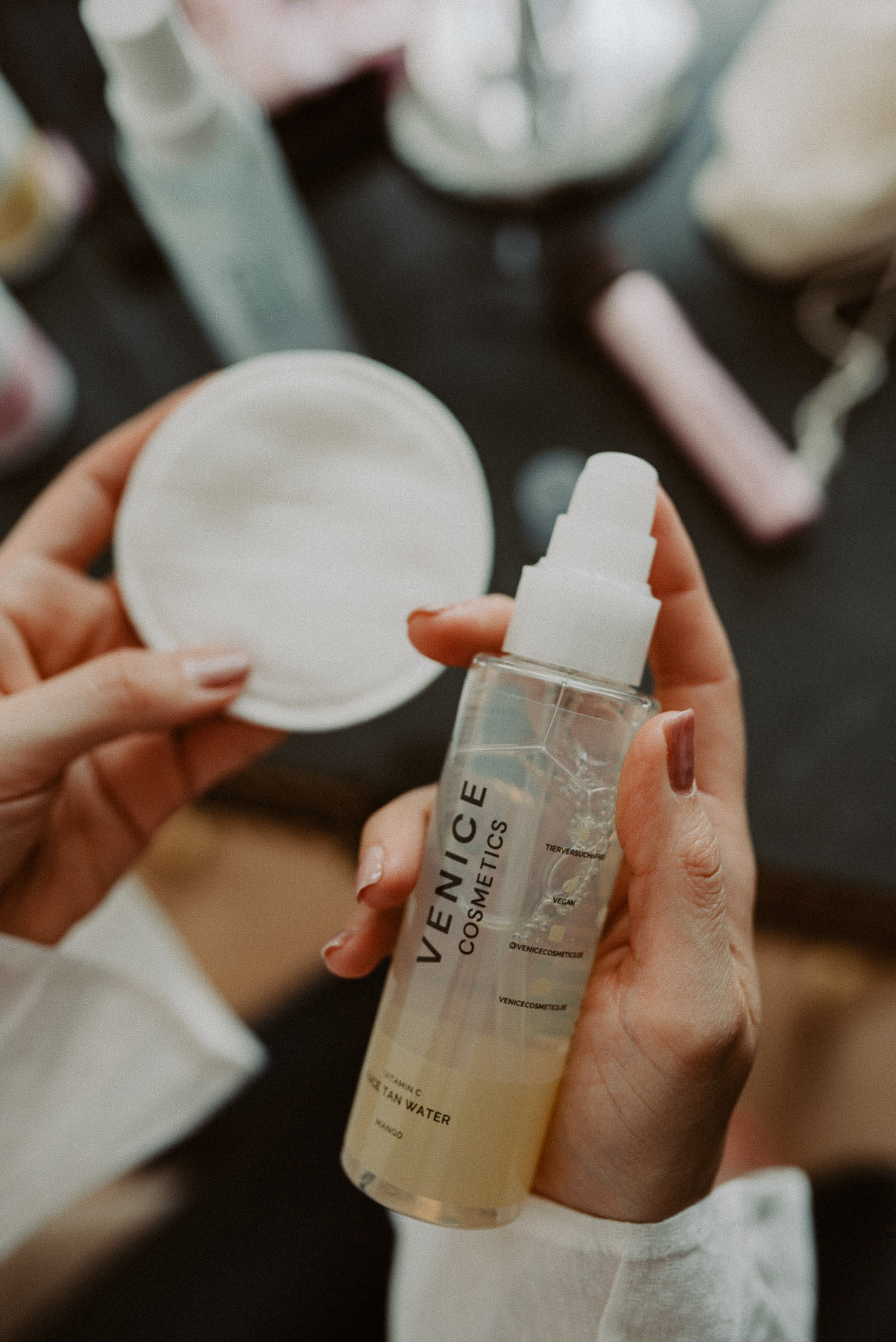 Natürliche Bräune im Handumdrehen?! Die SelfTanning Produkte von