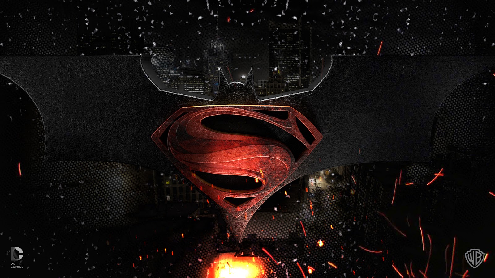 Superman y Batman juntos en la secuela de Man of Steel DomoMovies El Cine Que Tu Querías Superman y Batman juntos en la secuela de Man of Steel DomoMovies El Cine Que Tu Querías