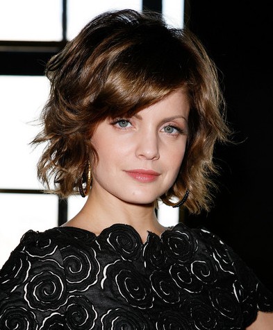 Short Curly Hairstyles For 2013 Curly Hairstyles 2013