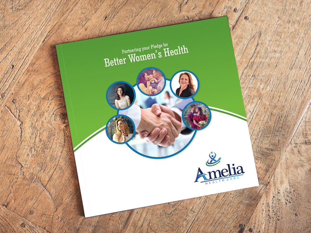 Chirag Graphic Designer: Pharma Visual aid front page