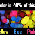 QUIZ: 97% Of People Can’t See The Colors In These Patterns. Can You?