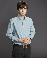 Freddie Highmore in The Good Doctor (22)