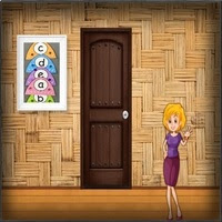 AmgelEscape - Amgel Easy Room Escape 25