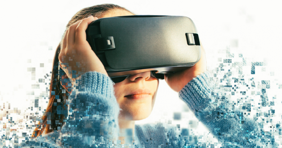 можно ли подключить vr ps4 к пк