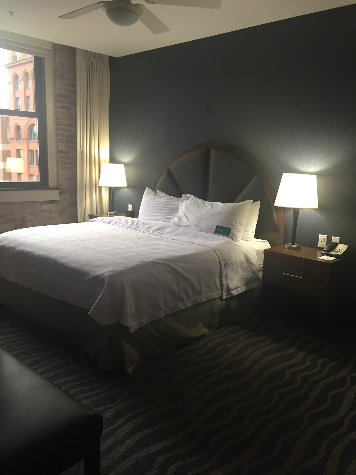 Travel Reviews & Information Grand Rapids, Michigan / Homewood Suites