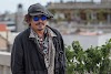 Johnny Depp recibirá el Premio Donostia 2021