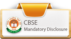 CBSE Mandatory Disclosure