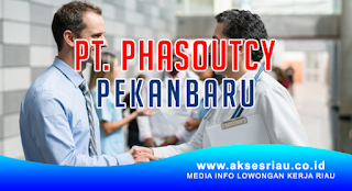 PT PhasOutcy Pekanbaru