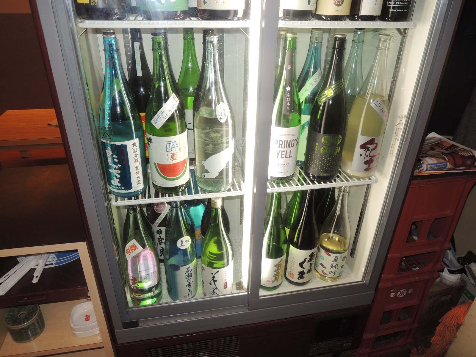 日本酒パラダイス 熊本の至宝 花の香桜花純米大吟醸