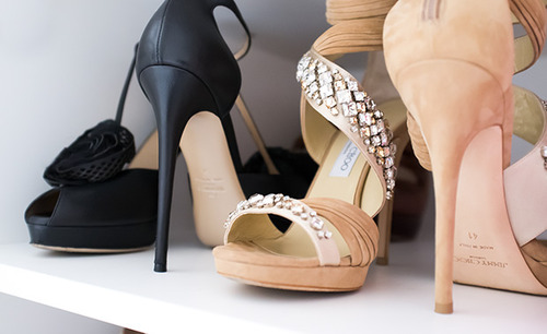 Zapatos de fiesta Zapatos de fiesta
