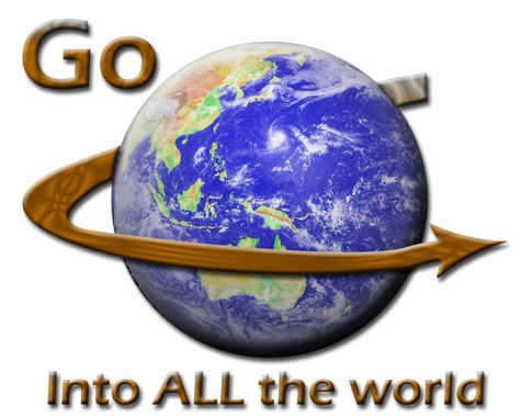 Lights in the World ~ dailyJesus