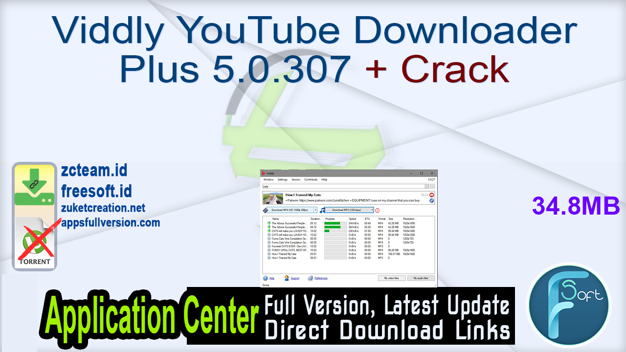 Downloader plus