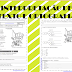 Exercício de interpretação de texto e ortografia para baixar em PDF